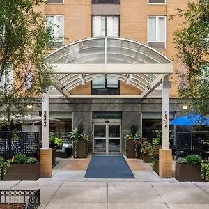 Hotel Express Nyc Chelsea - Nomad Area By Ihg, Nova Iorque