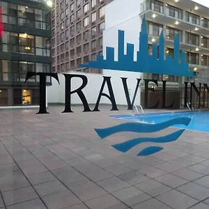 Travel - Midtown Manhattan Otel